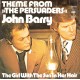 JOHN BARRY - Theme from "The persuaders"